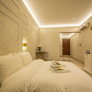 ACJ Residence @ Beside Cititel Hotel